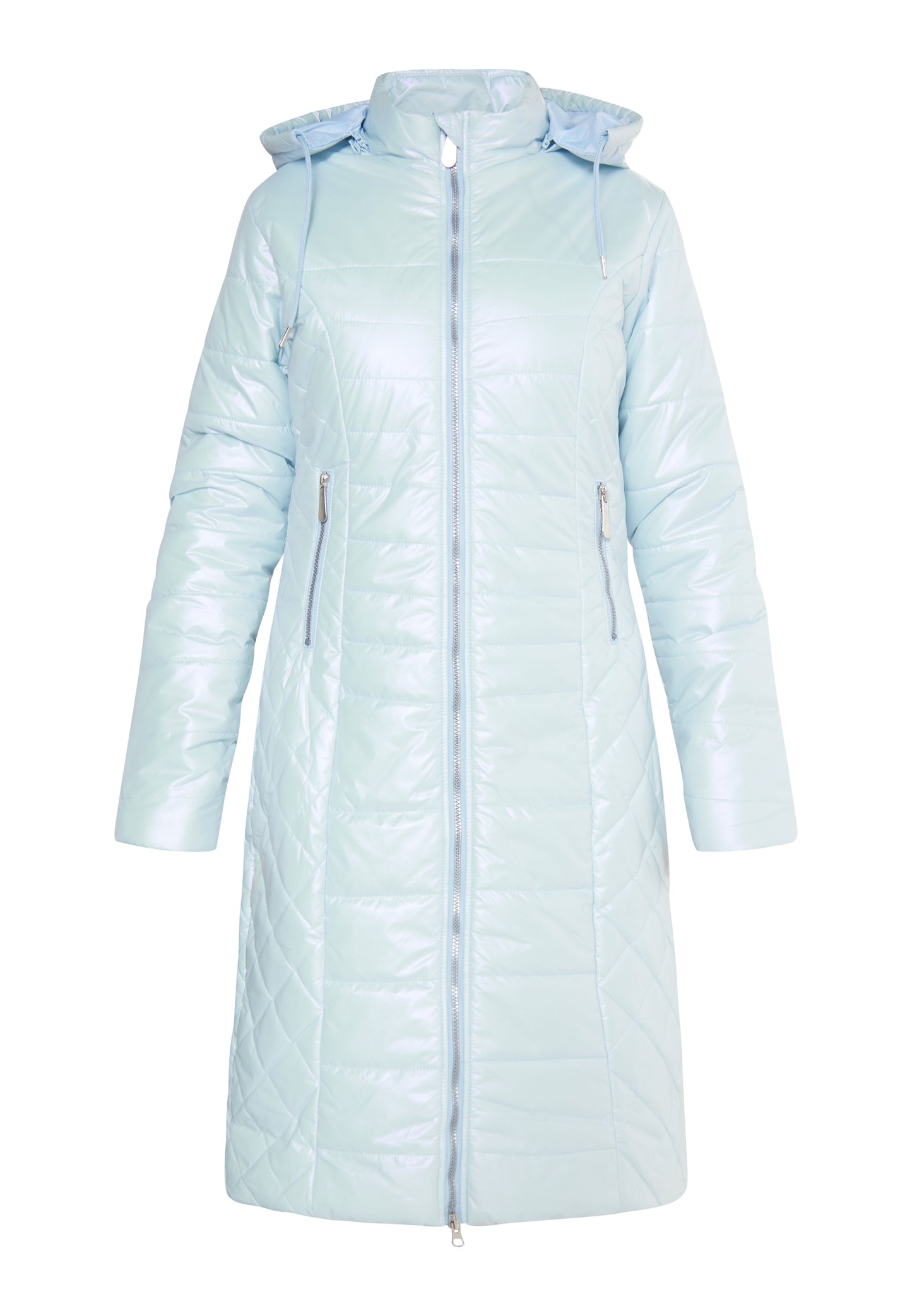 faina Women's Ght Quilted Coat