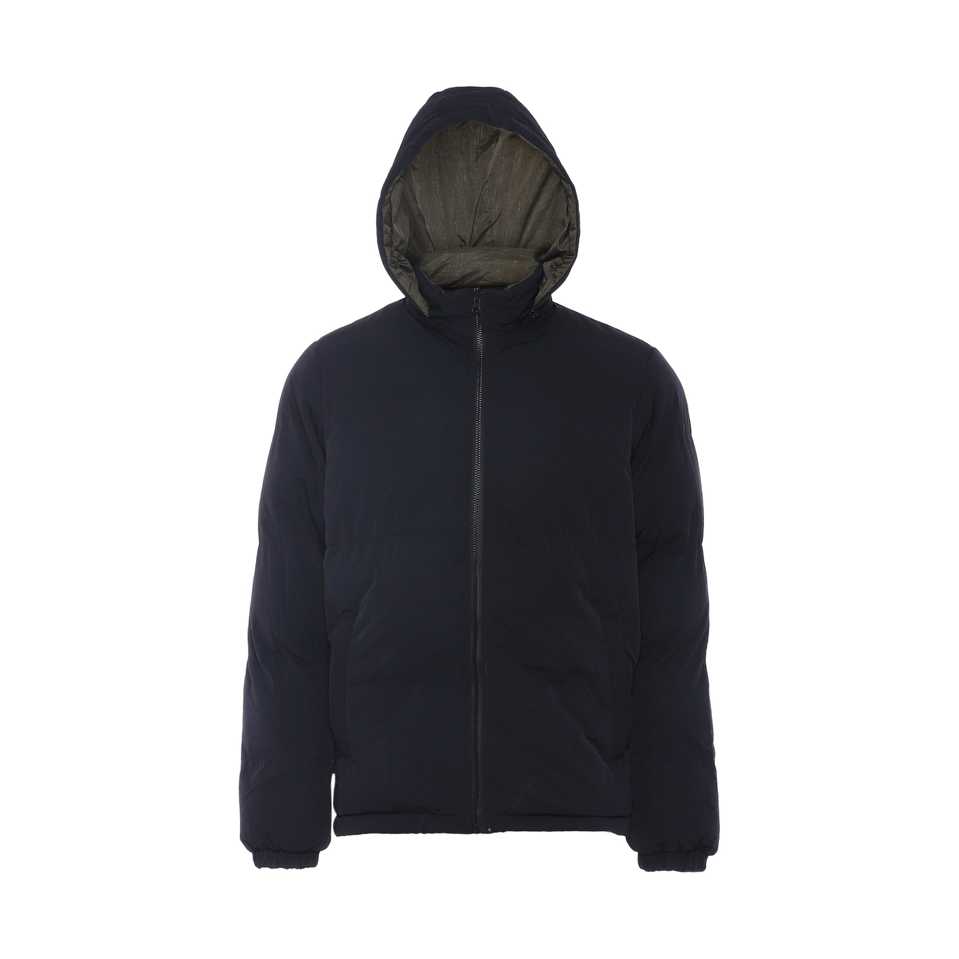 Colina Men's Padded Blouson Jacket