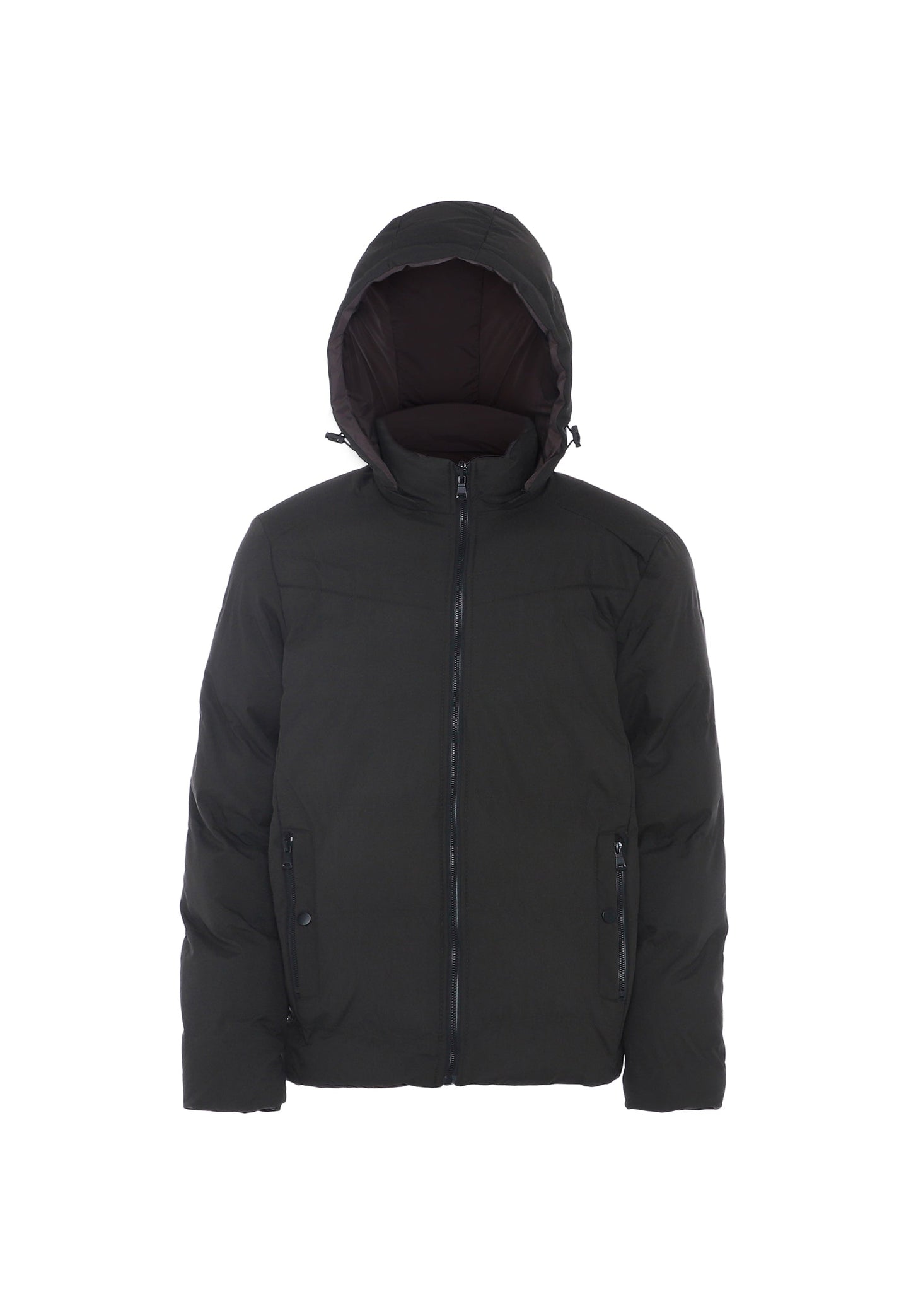 Icelos Herren Steppjacke