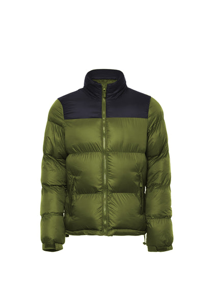 ALEKO Men's Winter Jacket