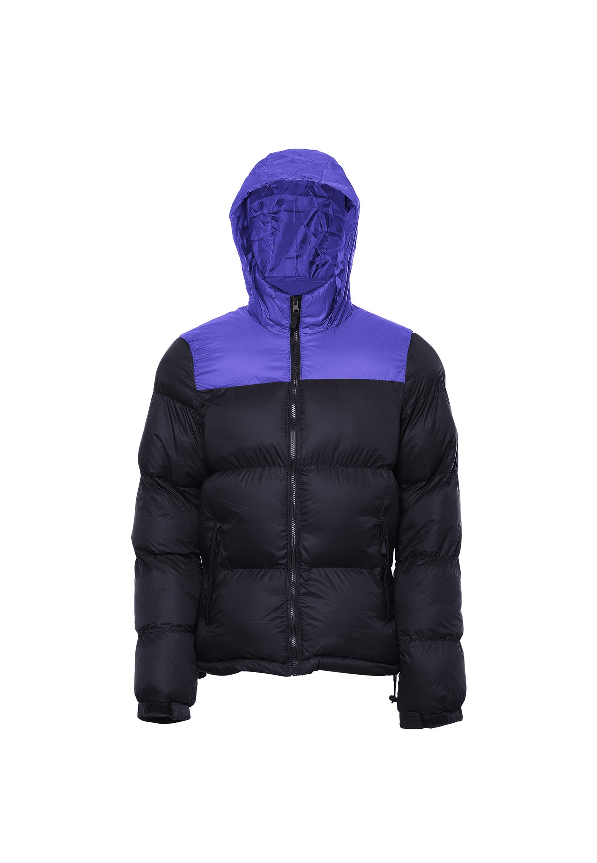 ALEKO Herren Winterjacke