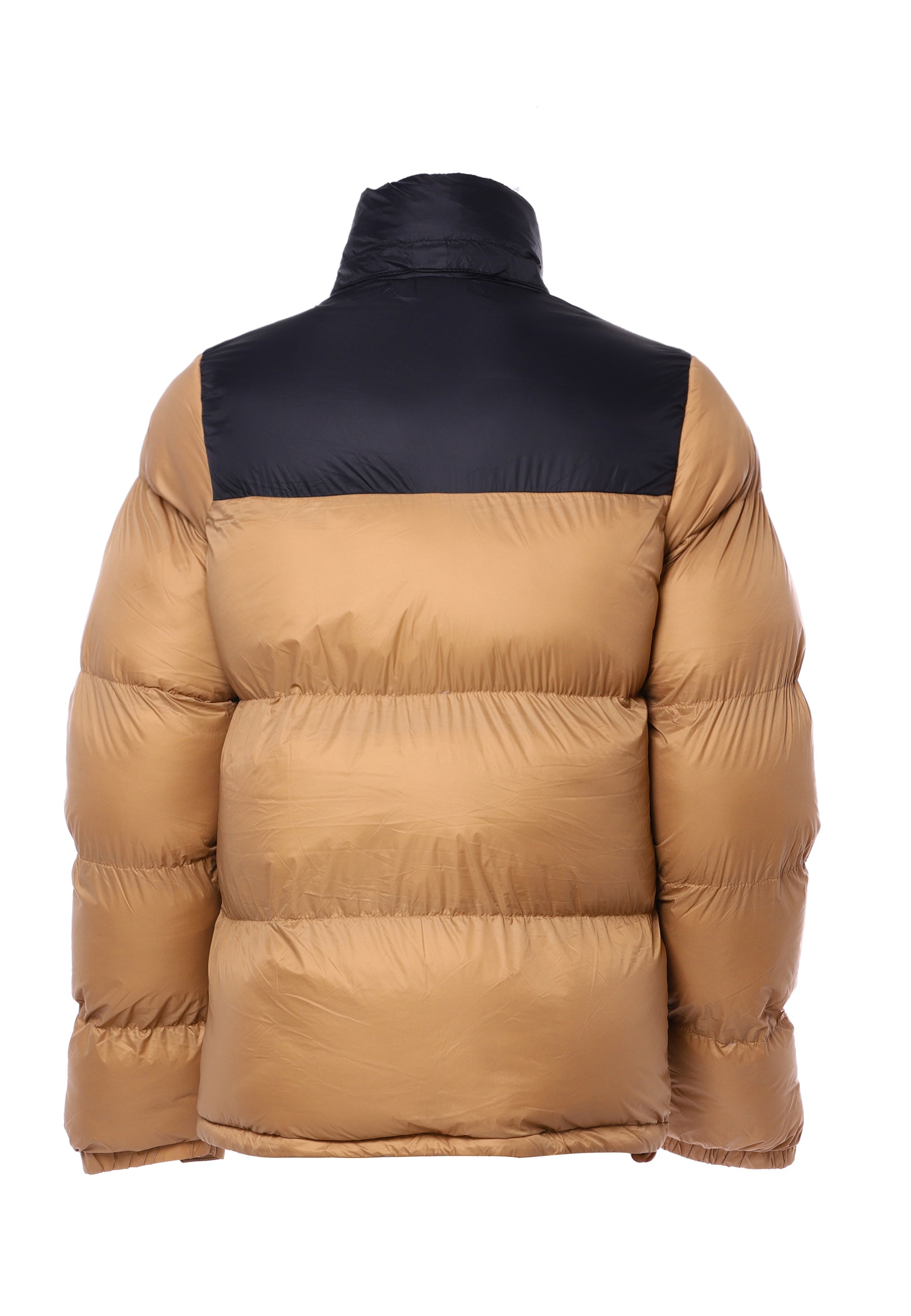 bridgeport Herren Steppjacke mit Wattierung