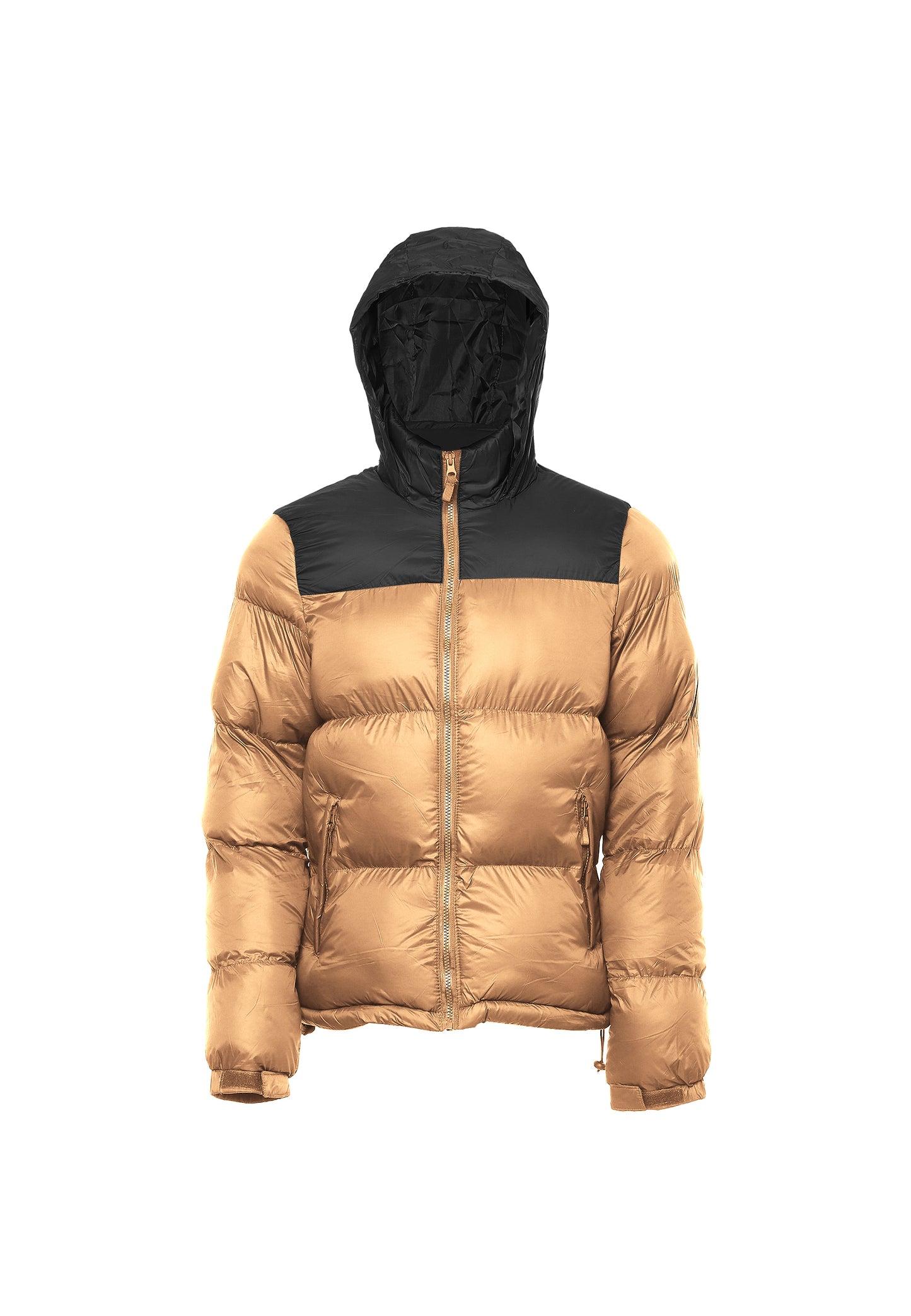 Fumo Herren Steppjacke mit Wattierung