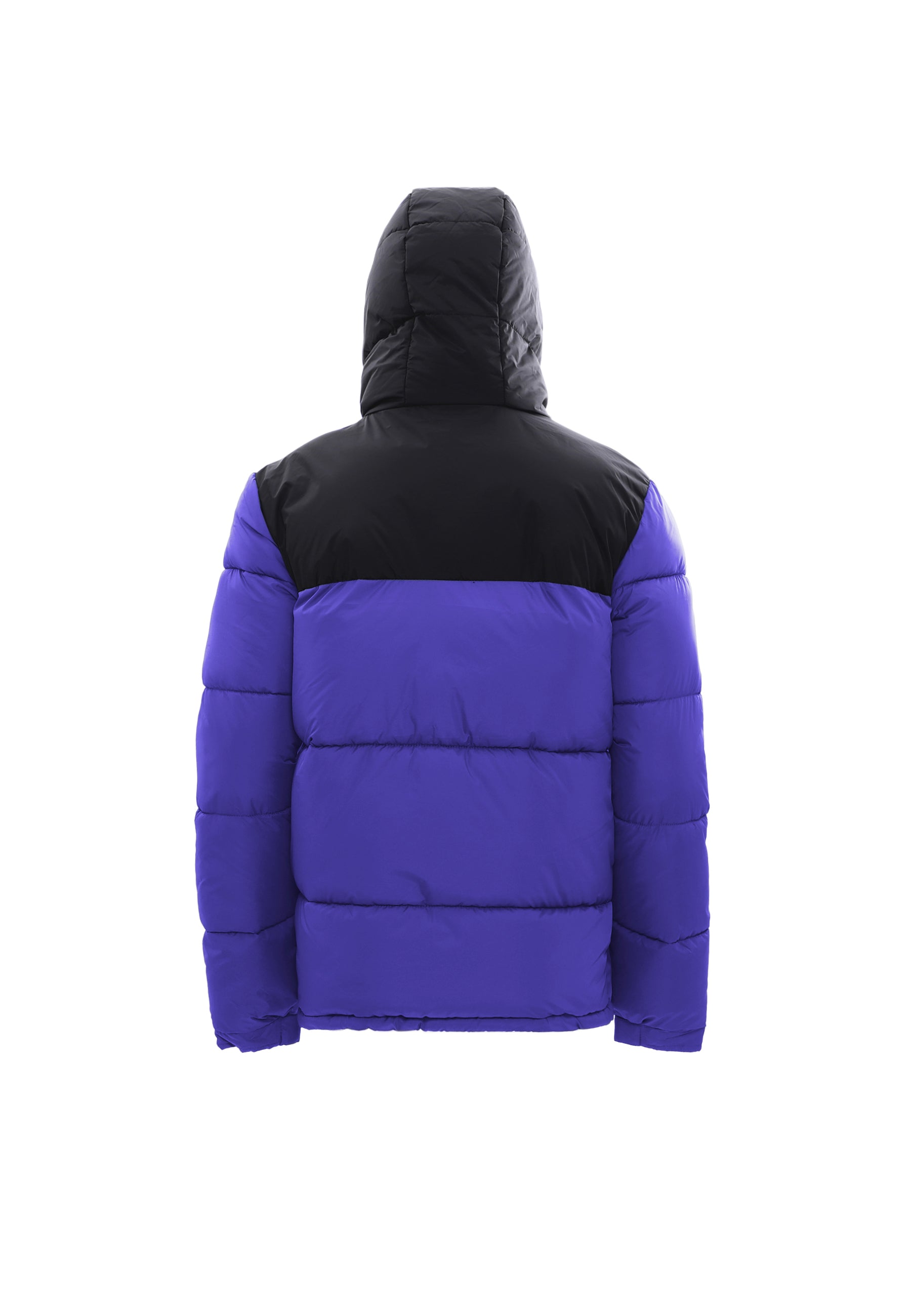 Fumo Herren Steppjacke mit Wattierung
