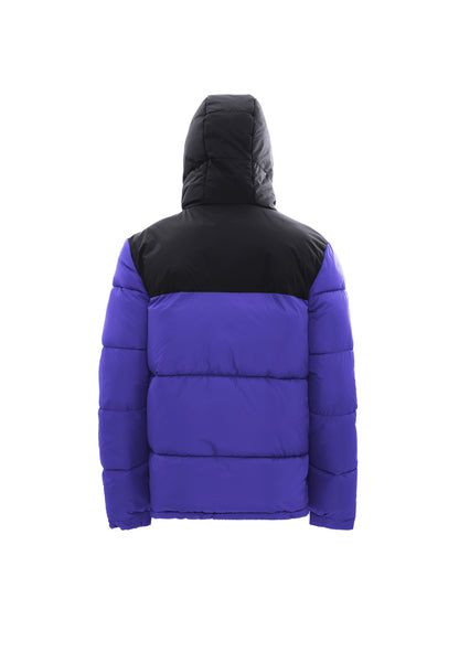Fumo Herren Steppjacke mit Wattierung