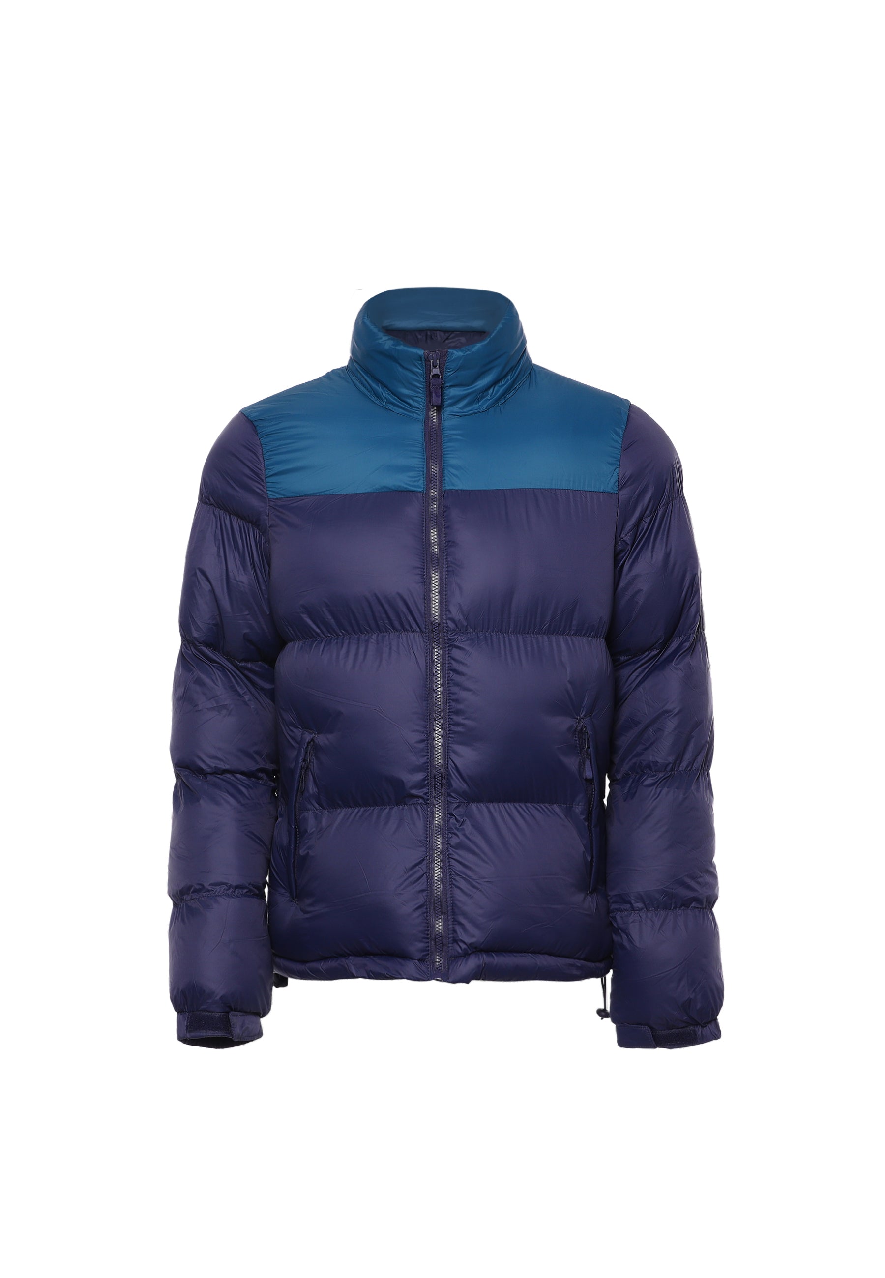 Fumo Herren Steppjacke mit Wattierung