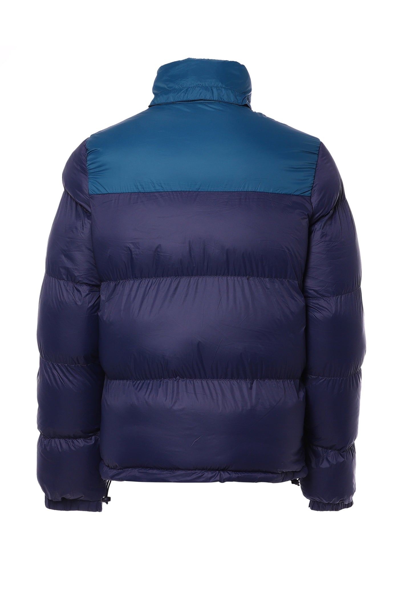 Fumo Herren Steppjacke mit Wattierung
