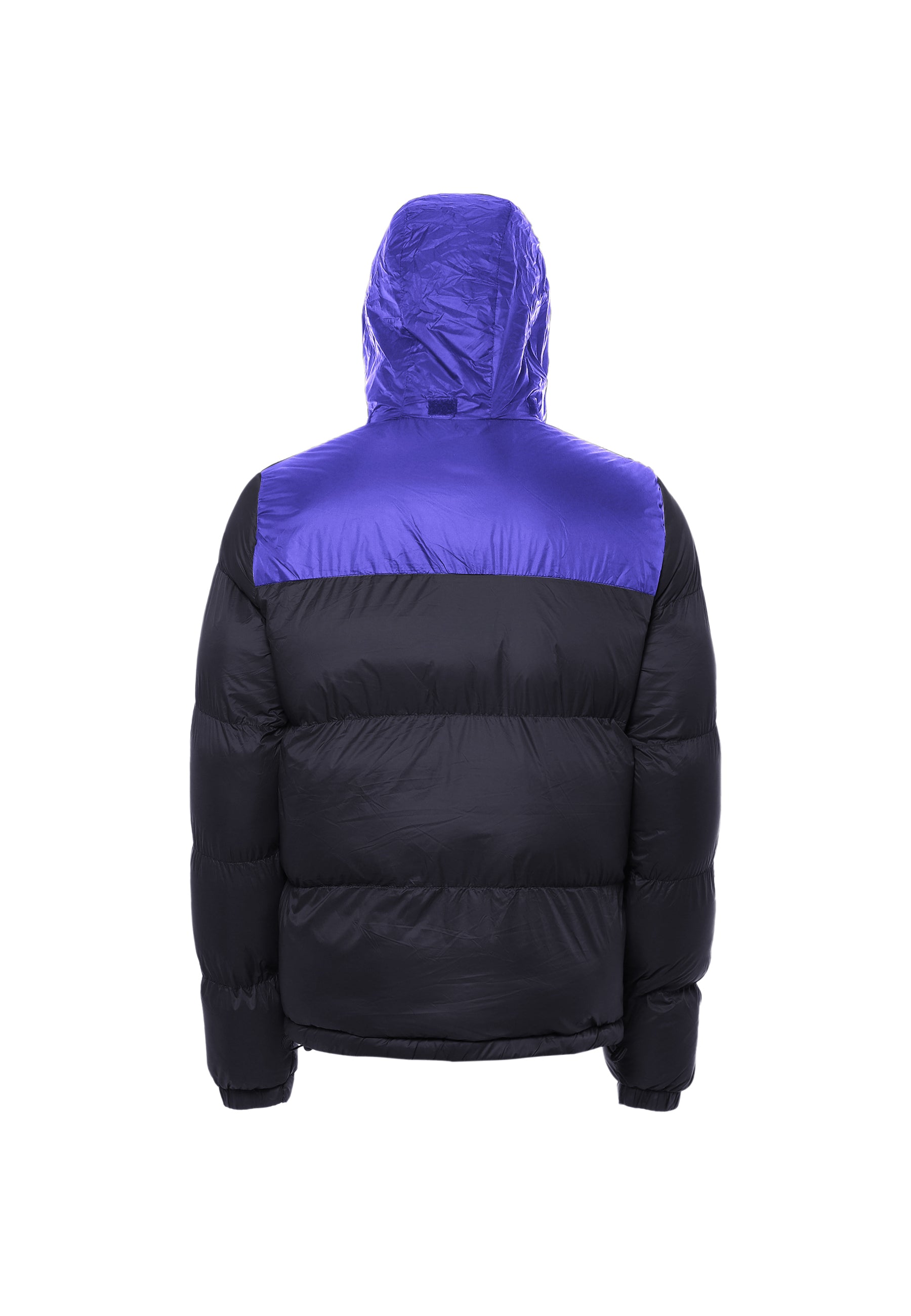 Fumo Herren Steppjacke mit Wattierung