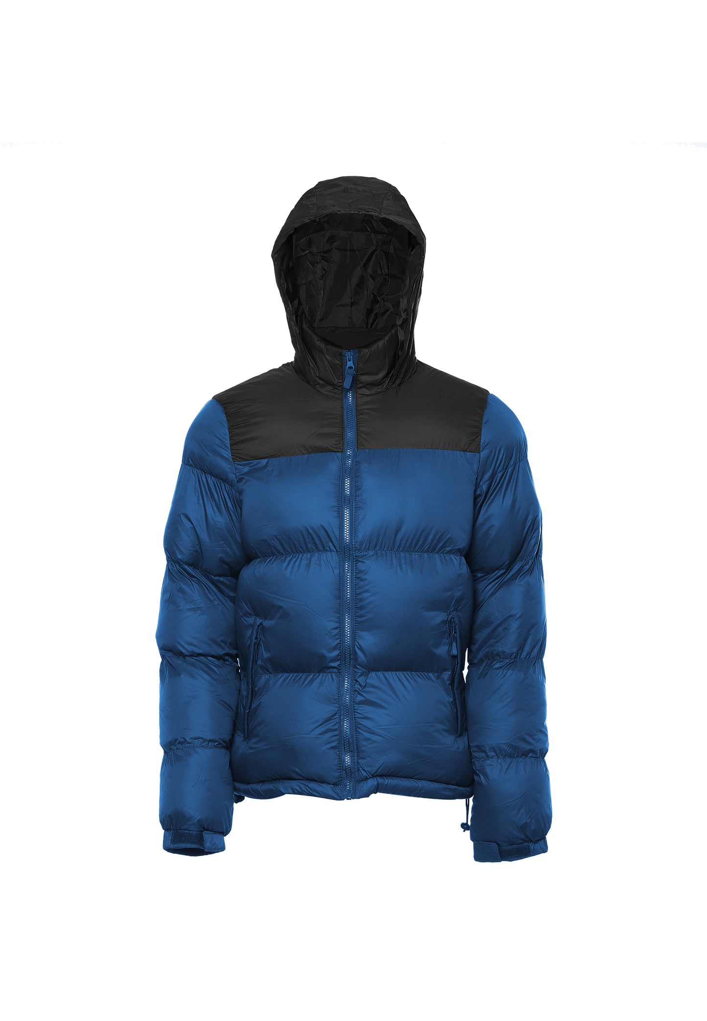 hoona Herren Steppjacke mit Wattierung
