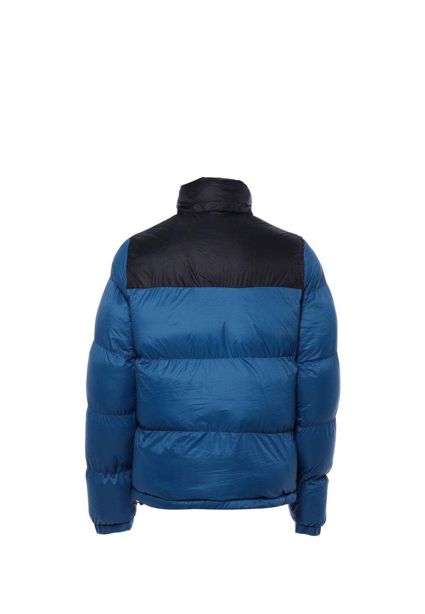 hoona Herren Steppjacke mit Wattierung