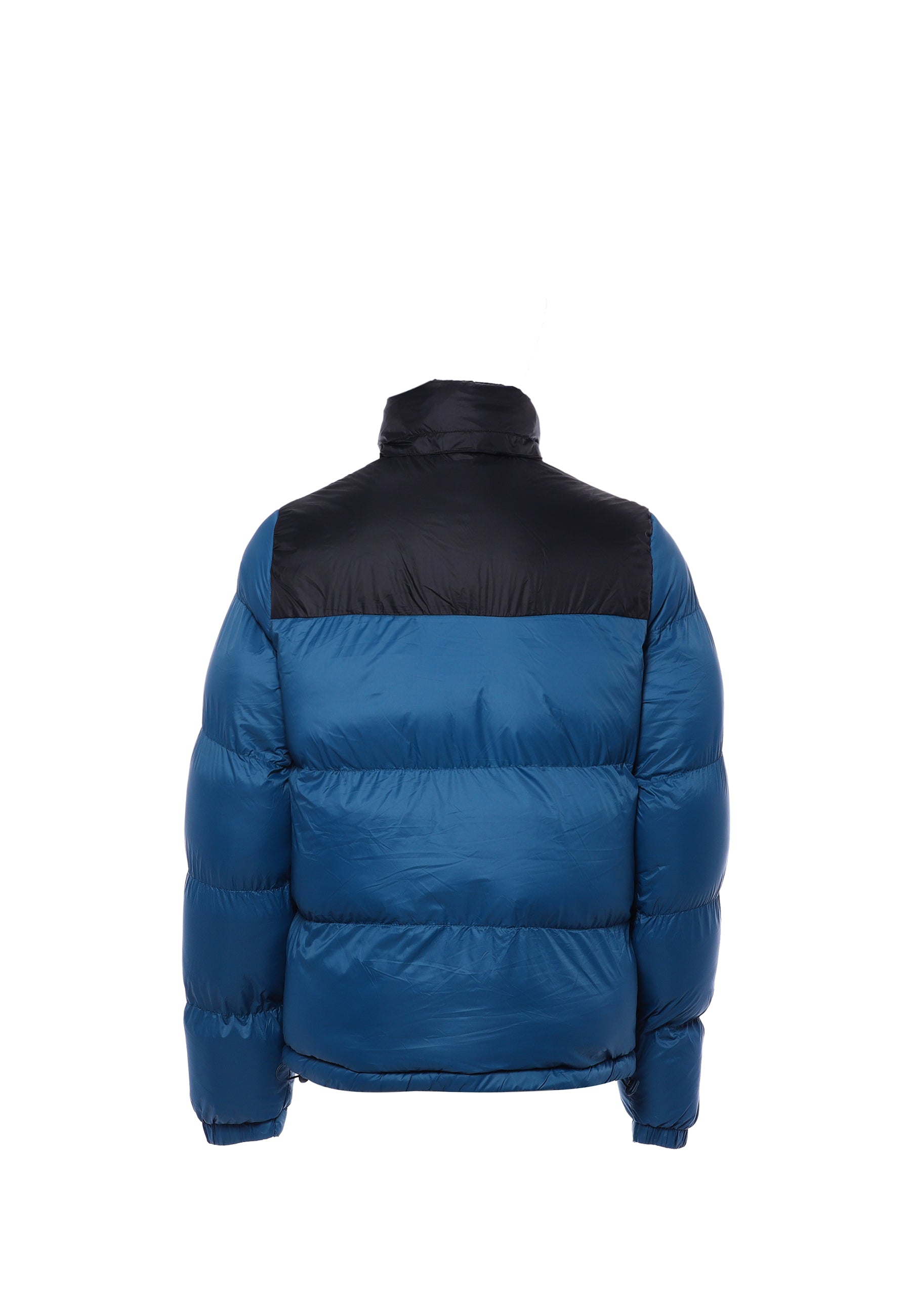 hoona Herren Steppjacke mit Wattierung