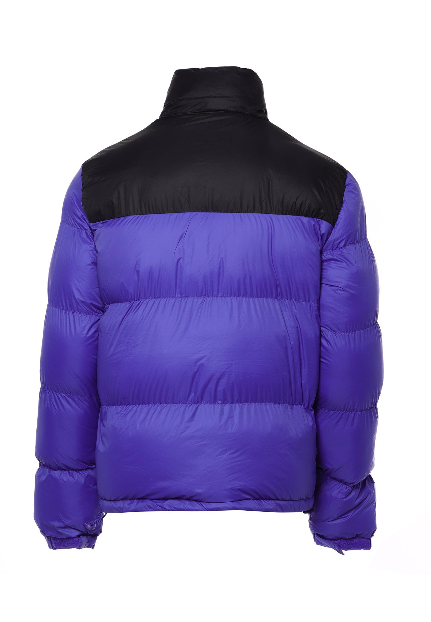 hoona Herren Steppjacke mit Wattierung