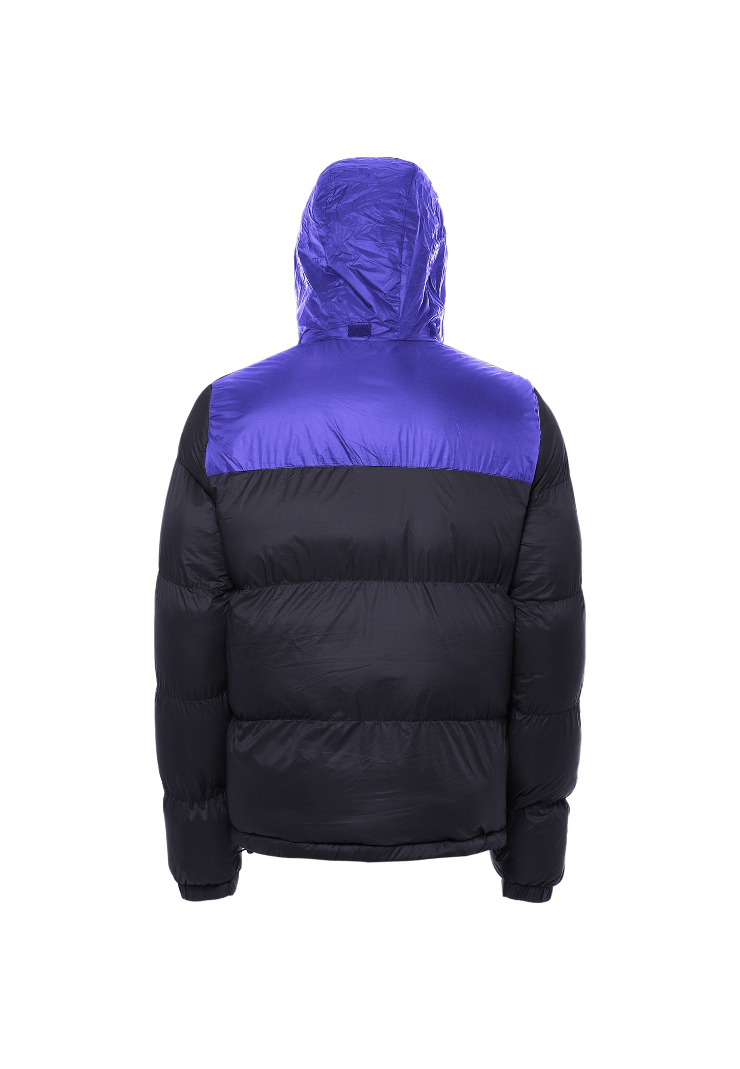 hoona Herren Steppjacke mit Wattierung