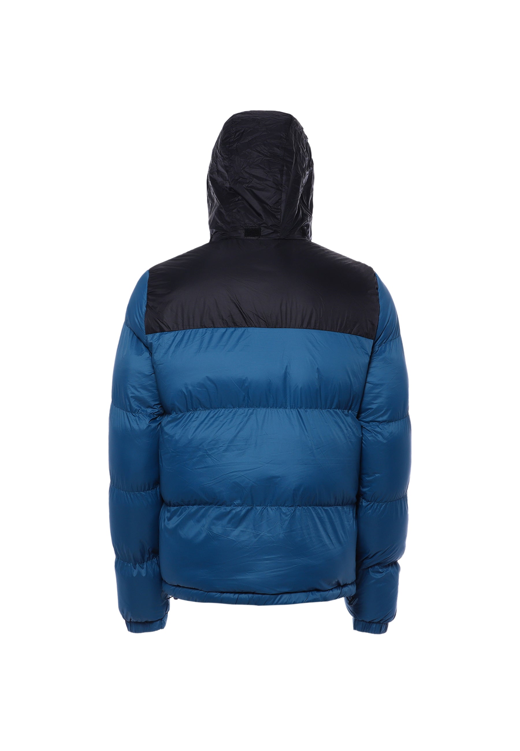 OCY Herren Steppjacke mit Wattierung