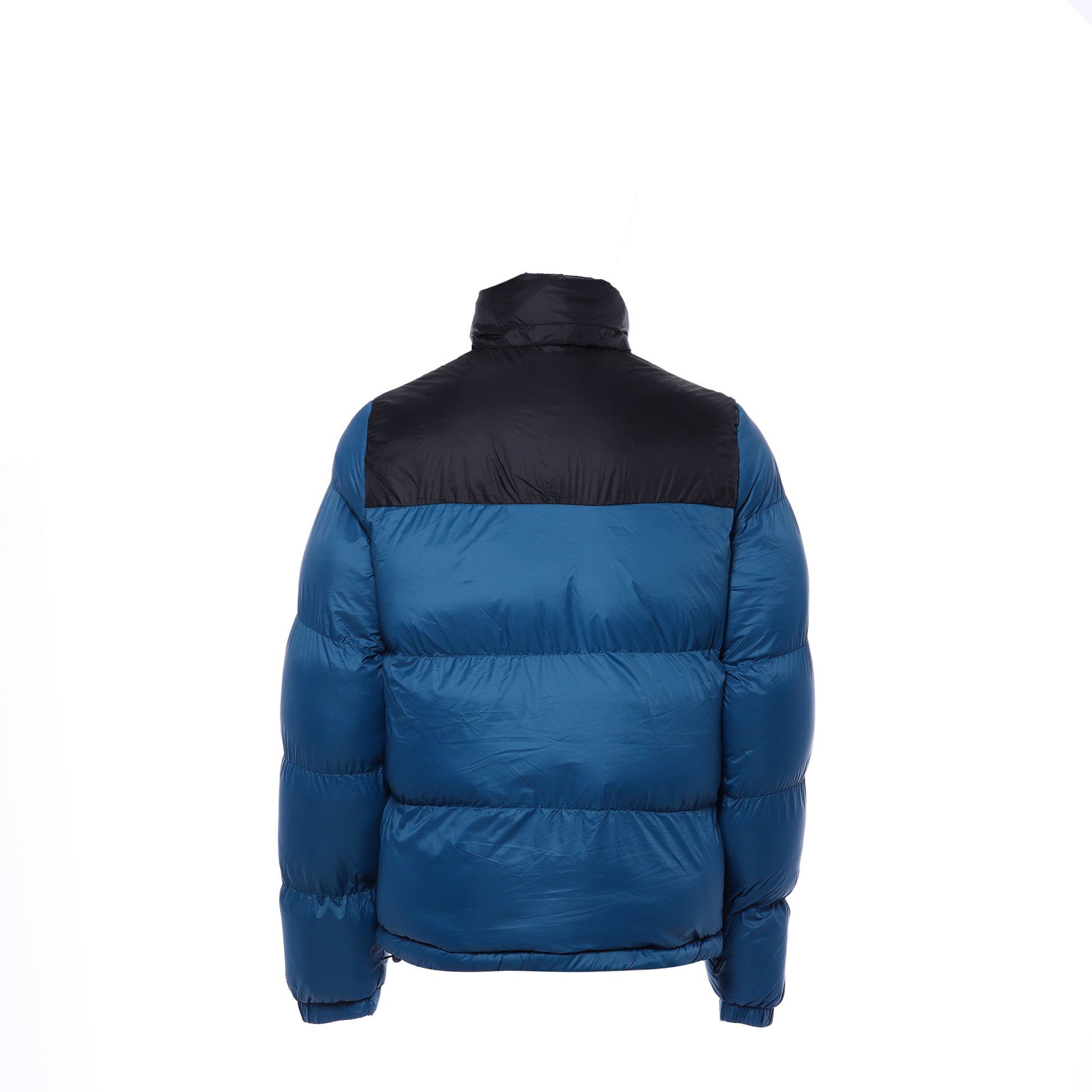 OCY Herren Steppjacke mit Wattierung