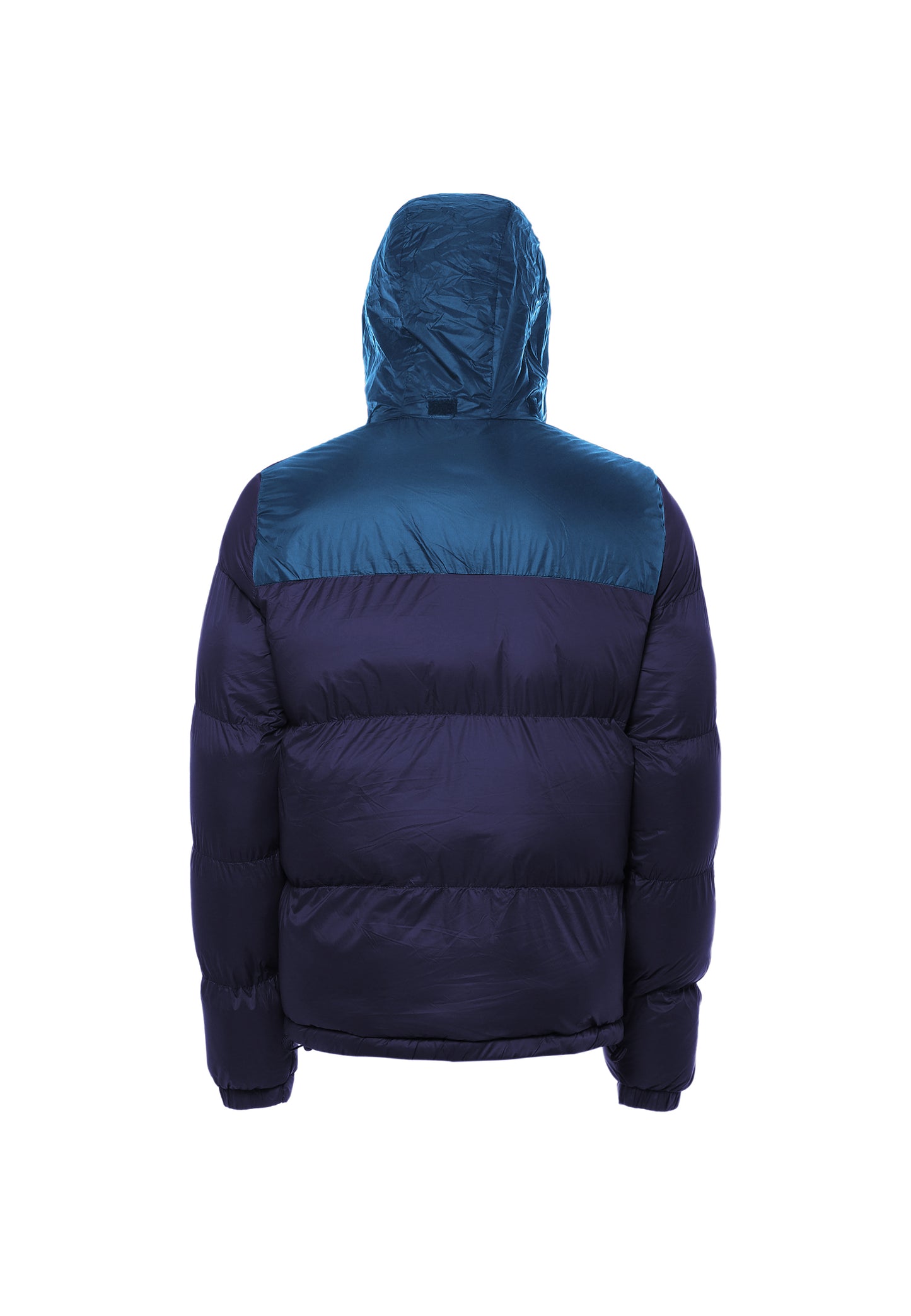 OCY Herren Steppjacke mit Wattierung