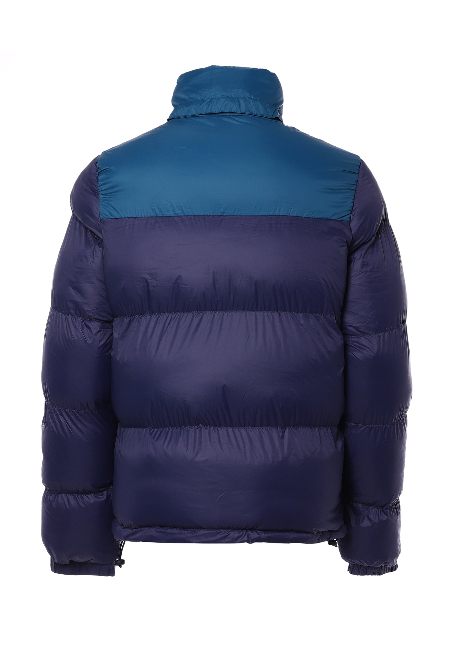 OCY Herren Steppjacke mit Wattierung
