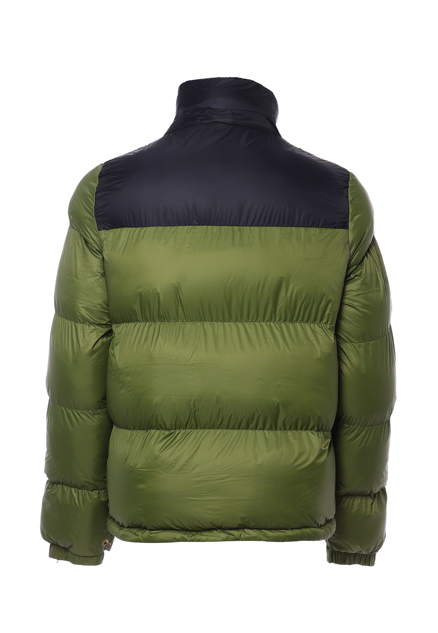 OCY Herren Steppjacke mit Wattierung