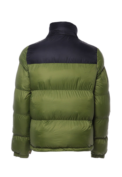 OCY Herren Steppjacke mit Wattierung