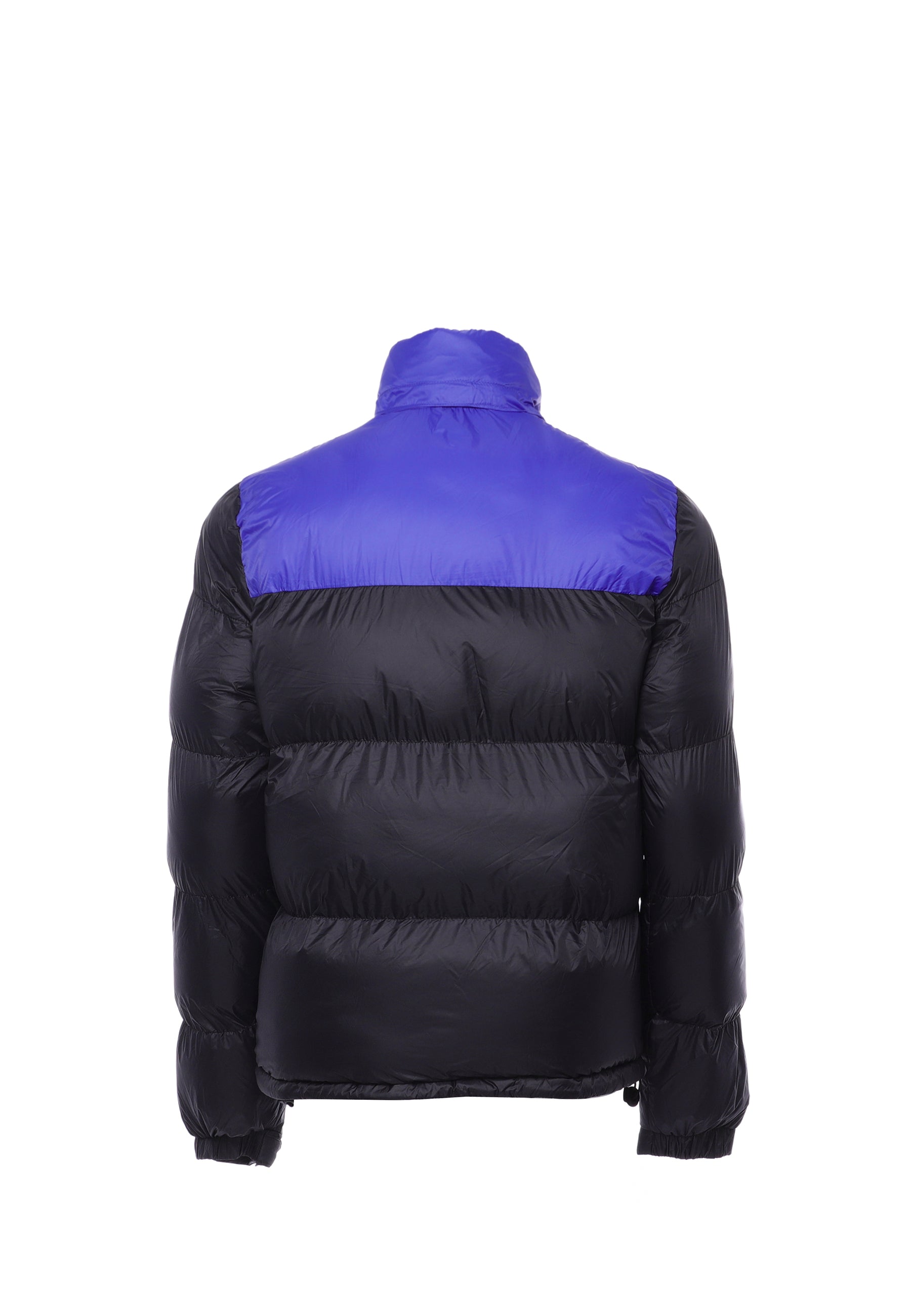 OCY Herren Steppjacke mit Wattierung