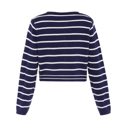 Dreimaster maritim Women's Cardigan