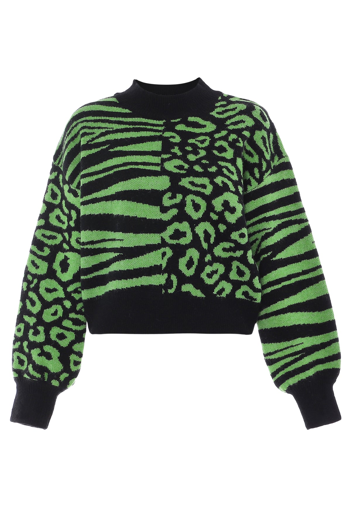 Sweter damski myMo ROCKS
