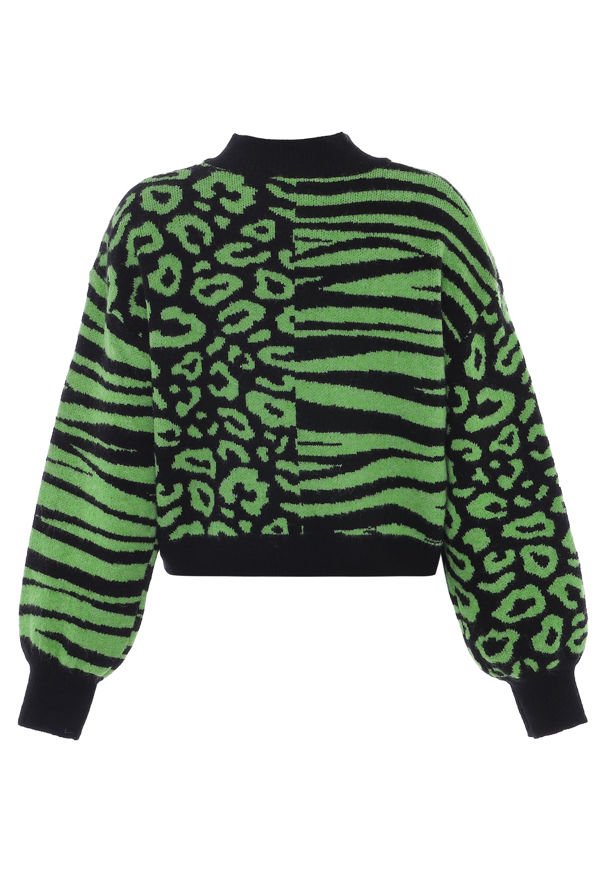 Sweter damski myMo ROCKS