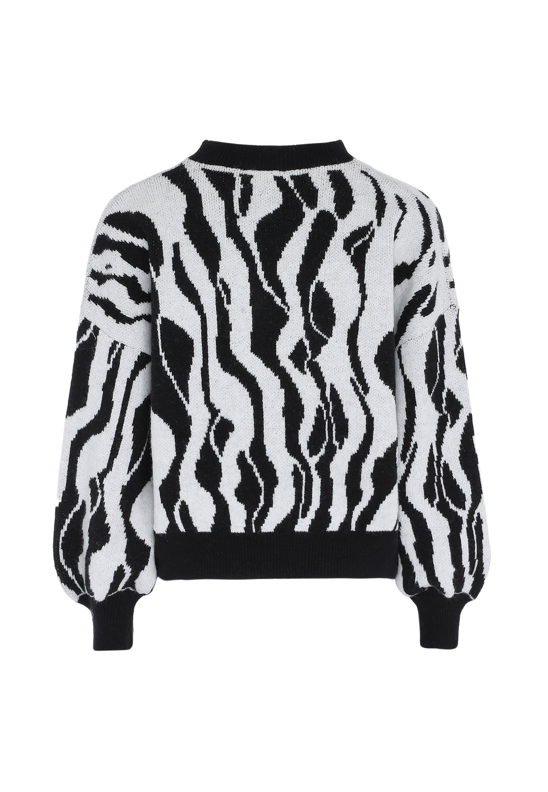 Albee Women's Sweater