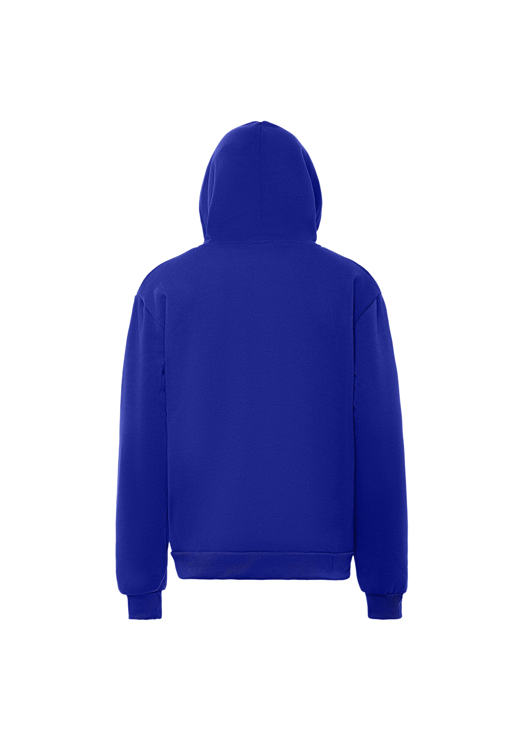Mo Men's Hooded Pullover