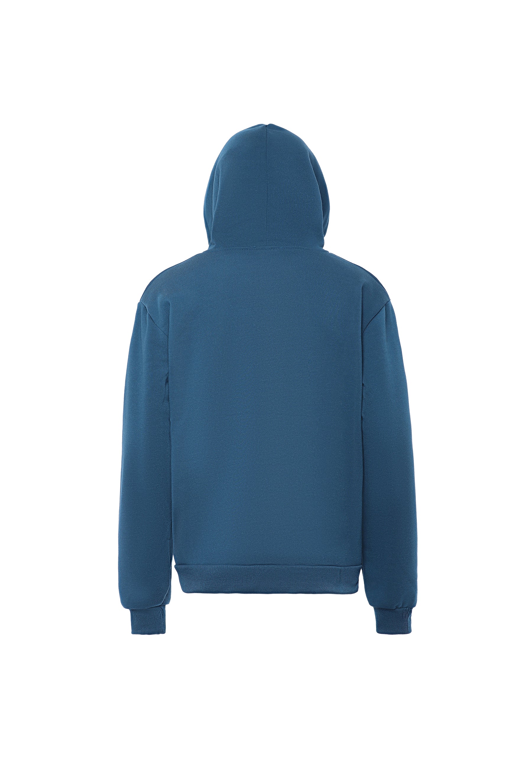 Mo Men's Hooded Pullover