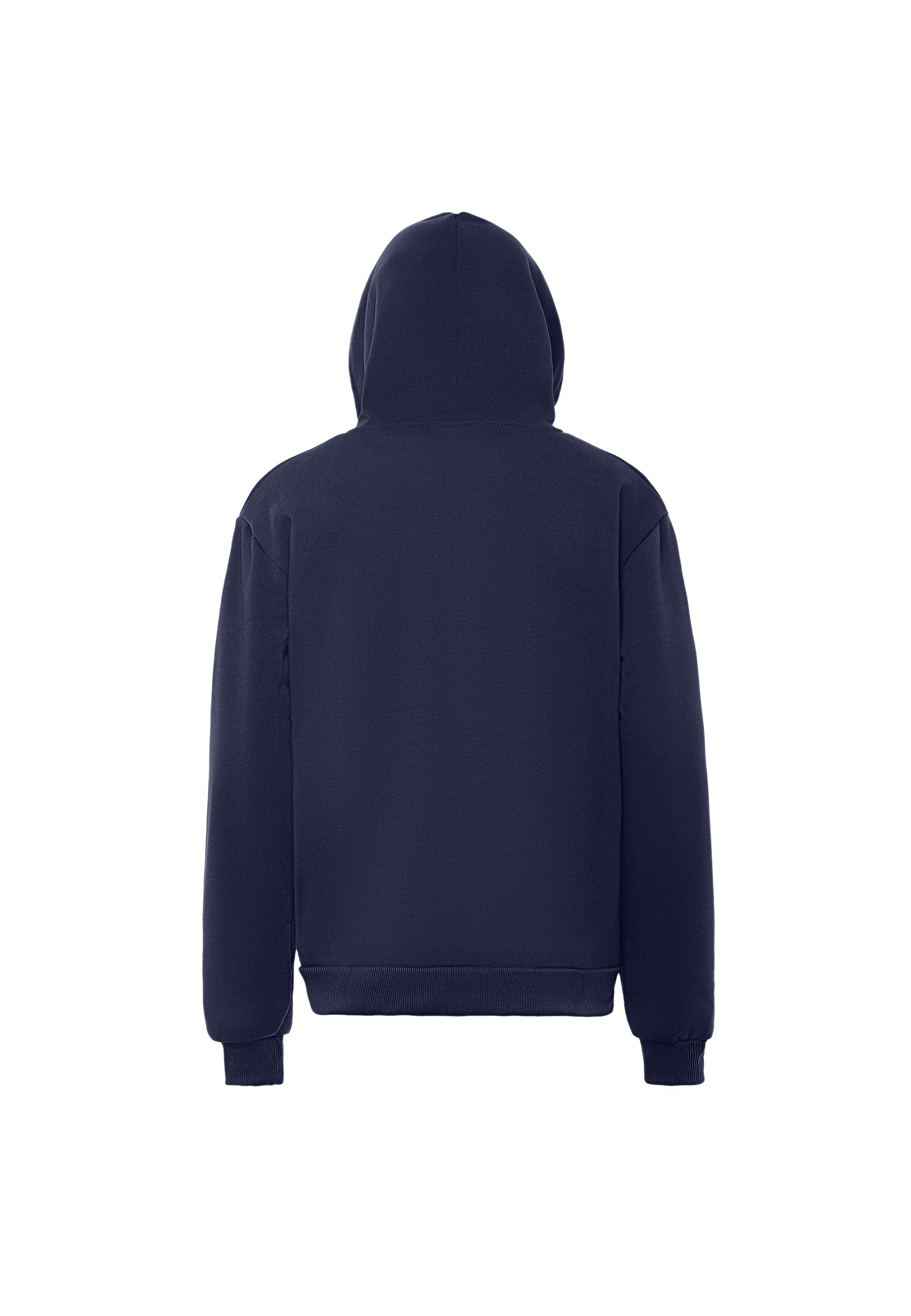 Mo Men's Hooded Pullover