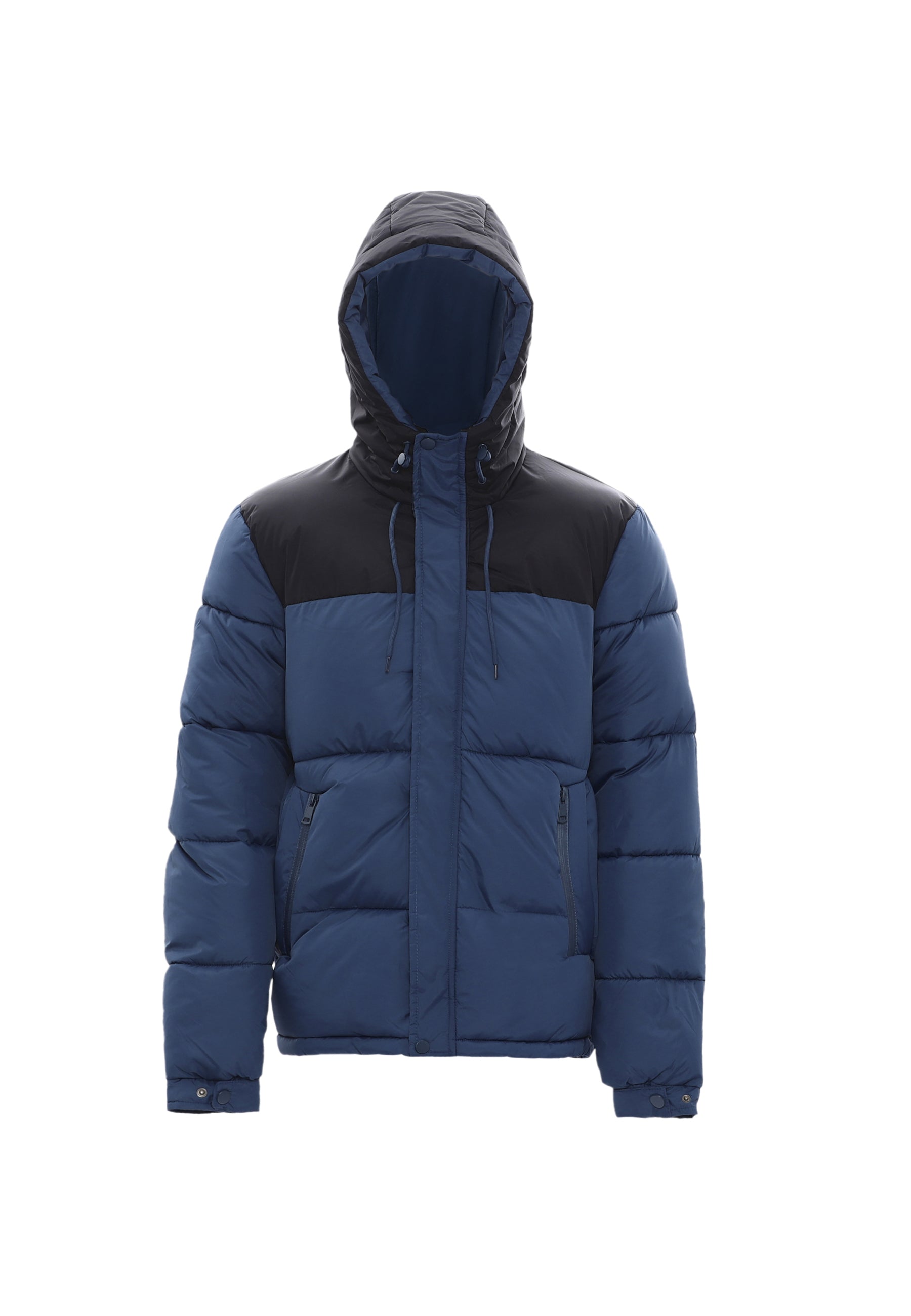 Mo Steppjacke für Männer