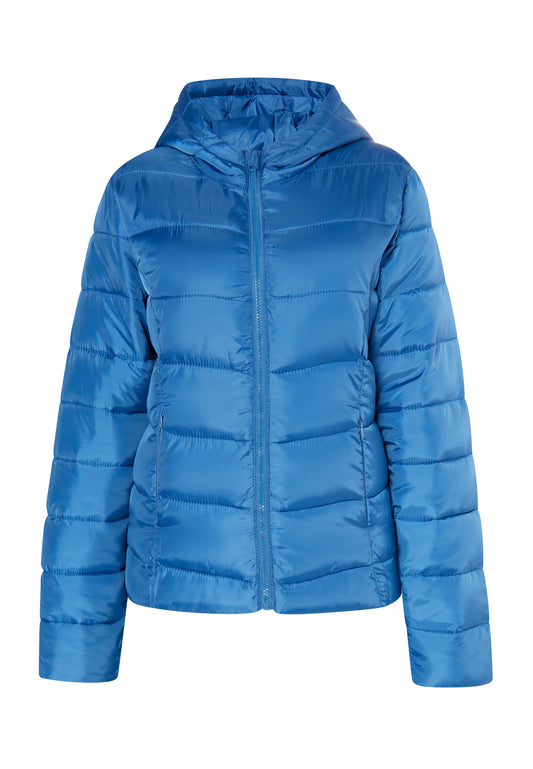 myMo Steppjacke für Damen