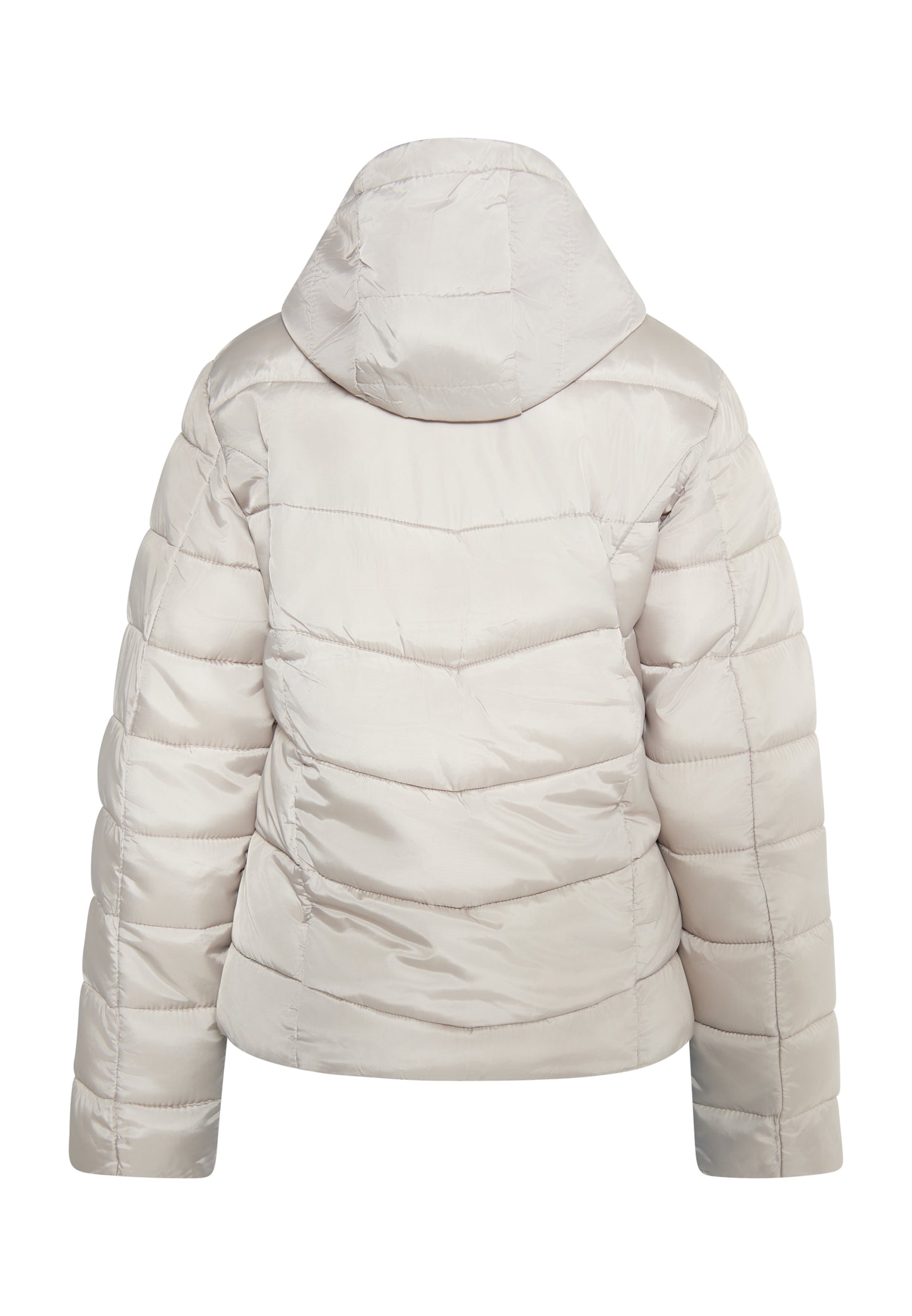 Kawai Women's Quilted Jacket