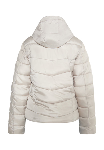 Mutha Women's Quilted Jacket