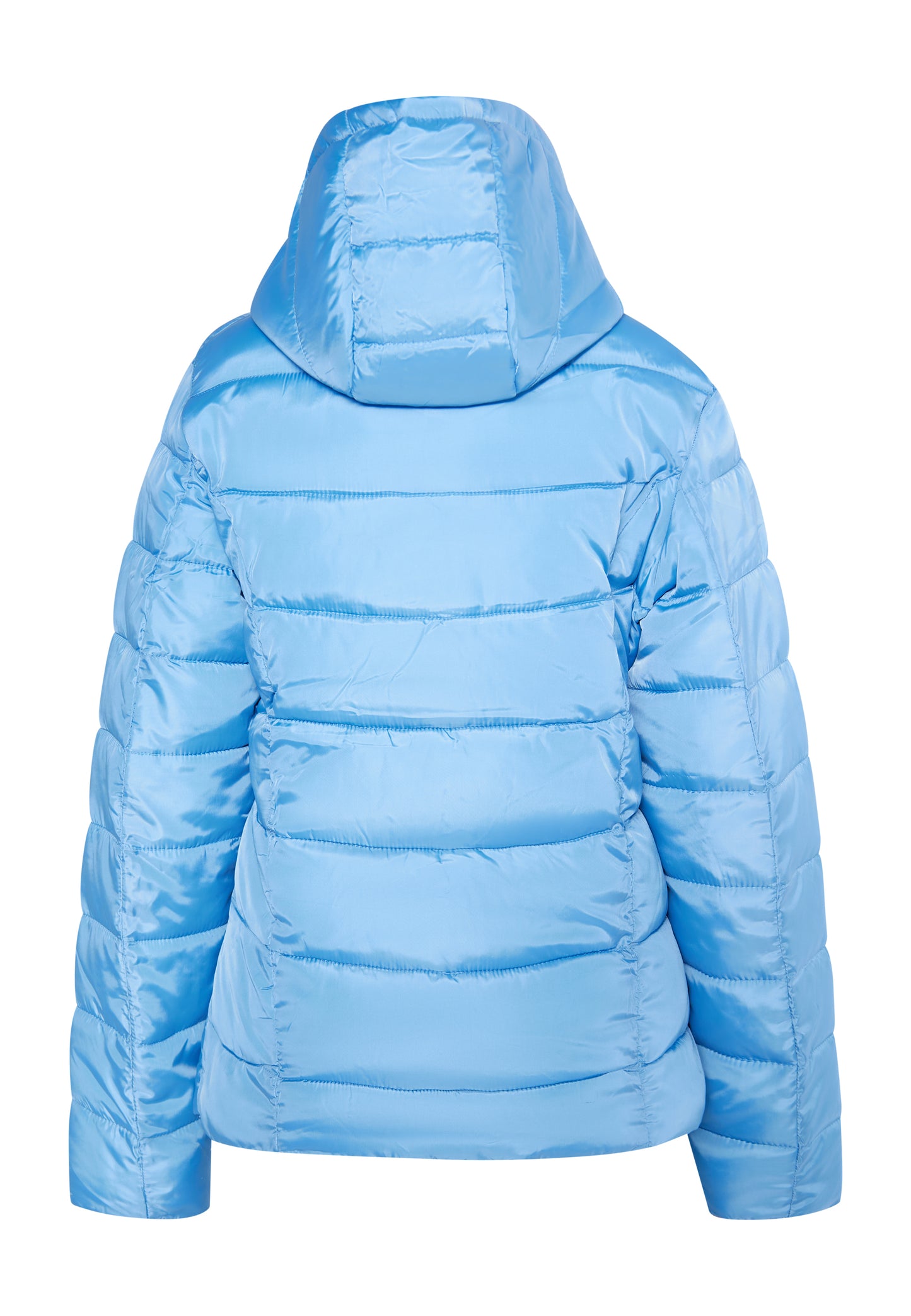 myMo Women's Padded Quilted Jacket