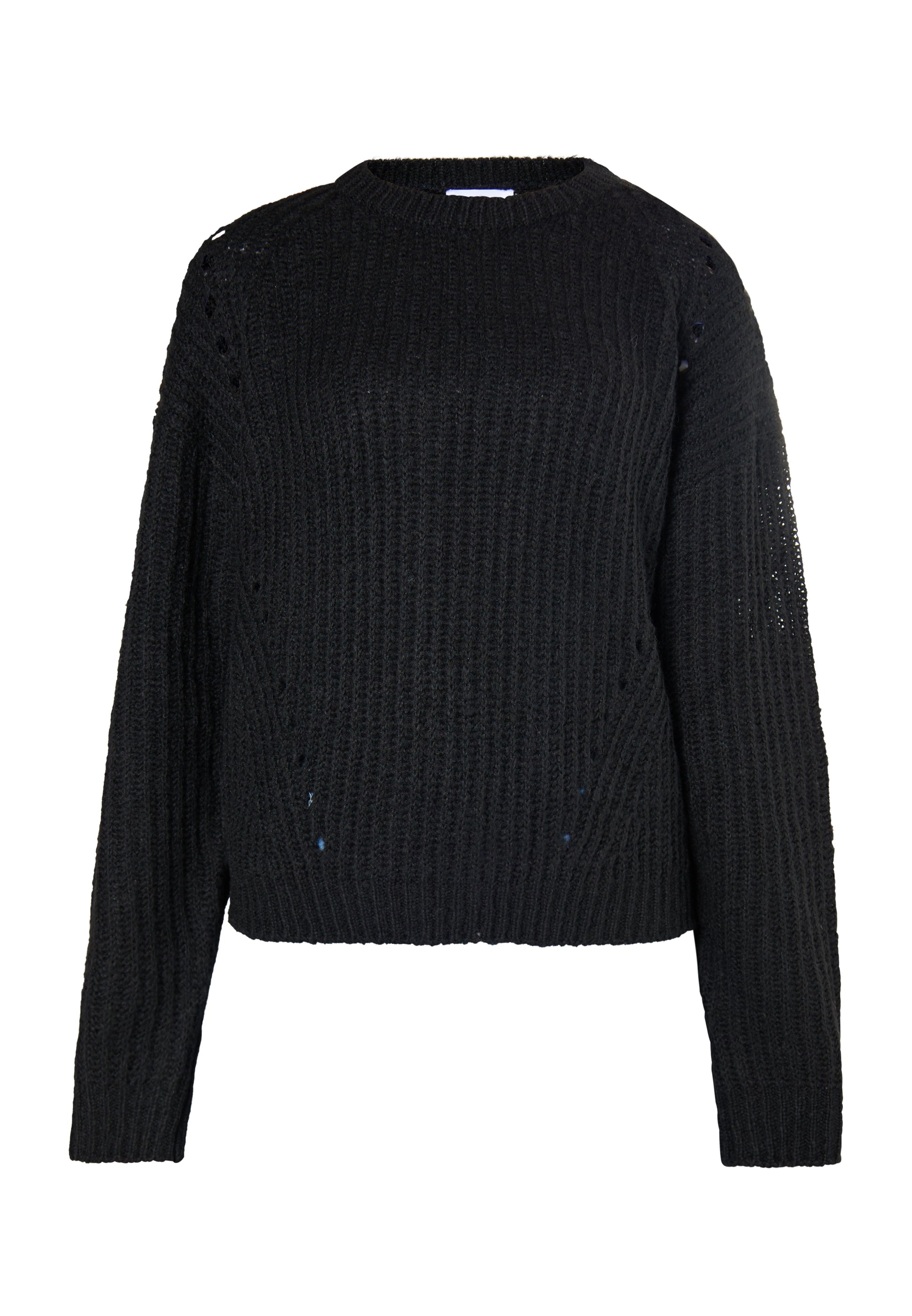 usha WHITE LABEL Women's Knitted Sweater