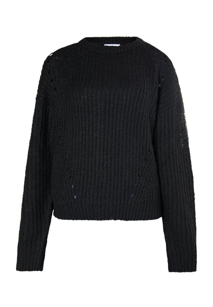 Halee Women's Knitted Sweater