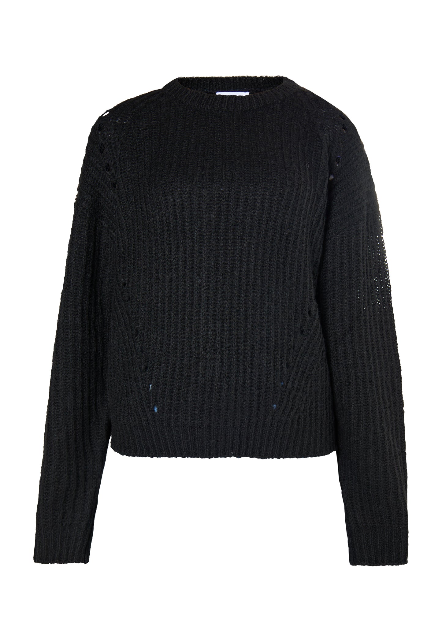 Ennia Women's Knitted Sweater