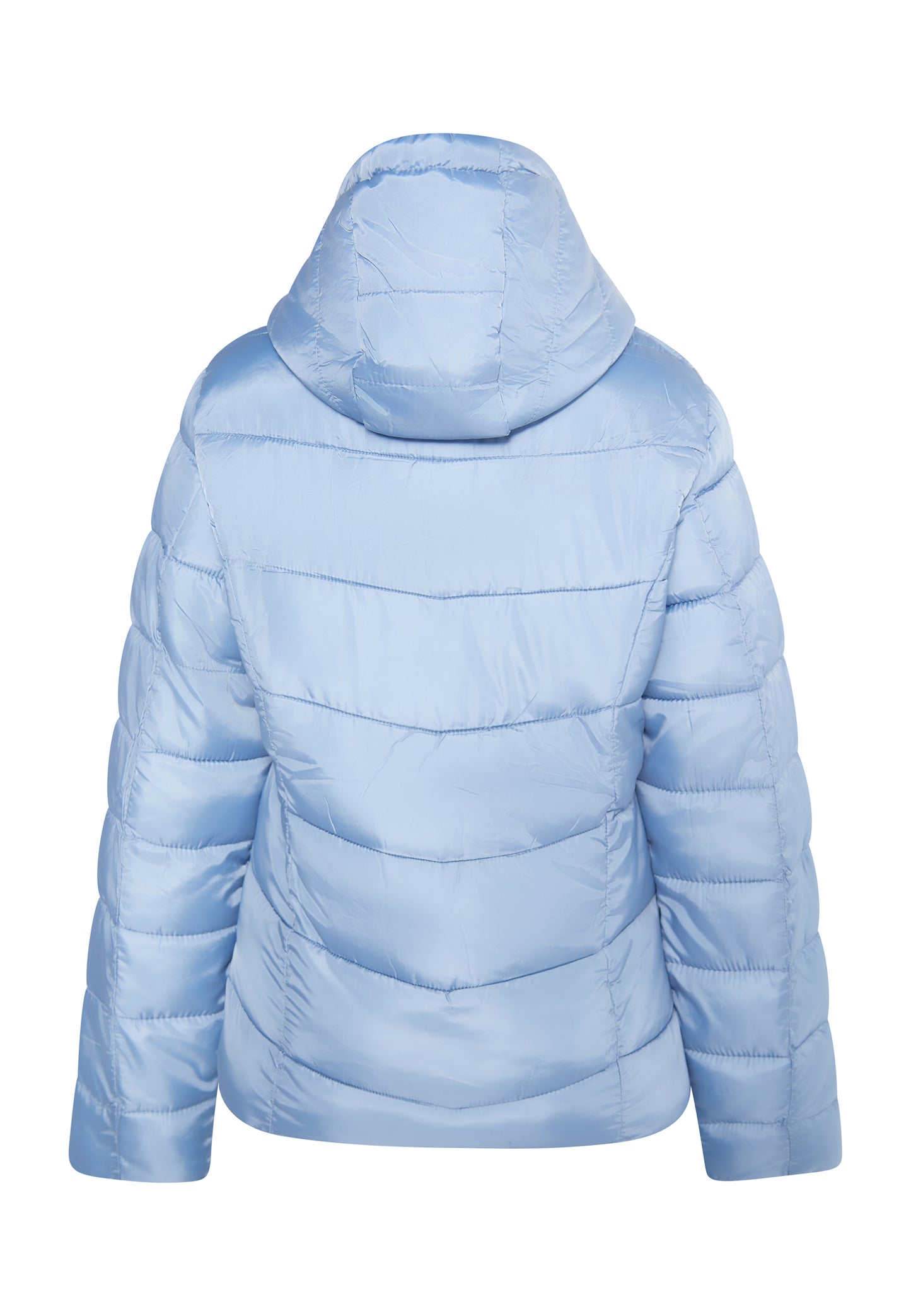 Kawai Women's Quilted Jacket