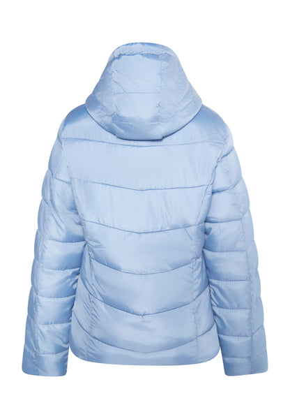 Kawai Women's Quilted Jacket