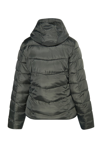 Mutha Women's Quilted Jacket