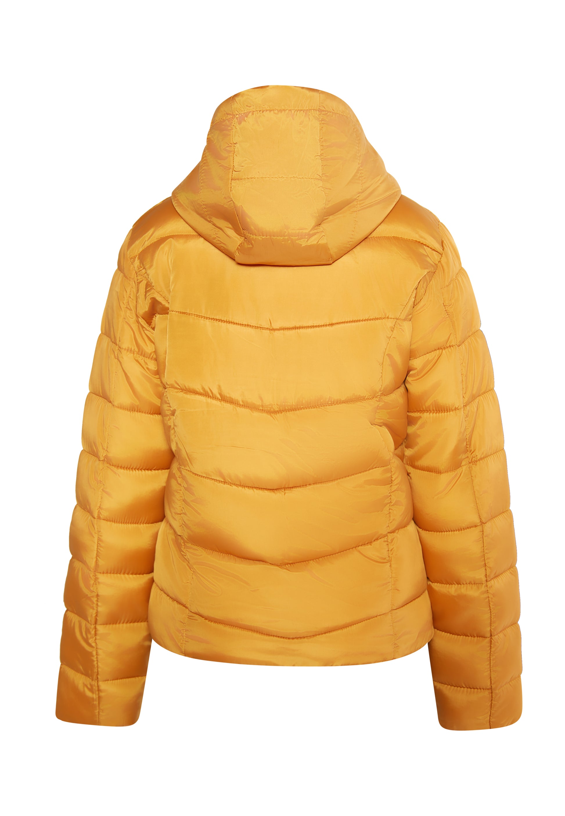 Mutha Women's Quilted Jacket