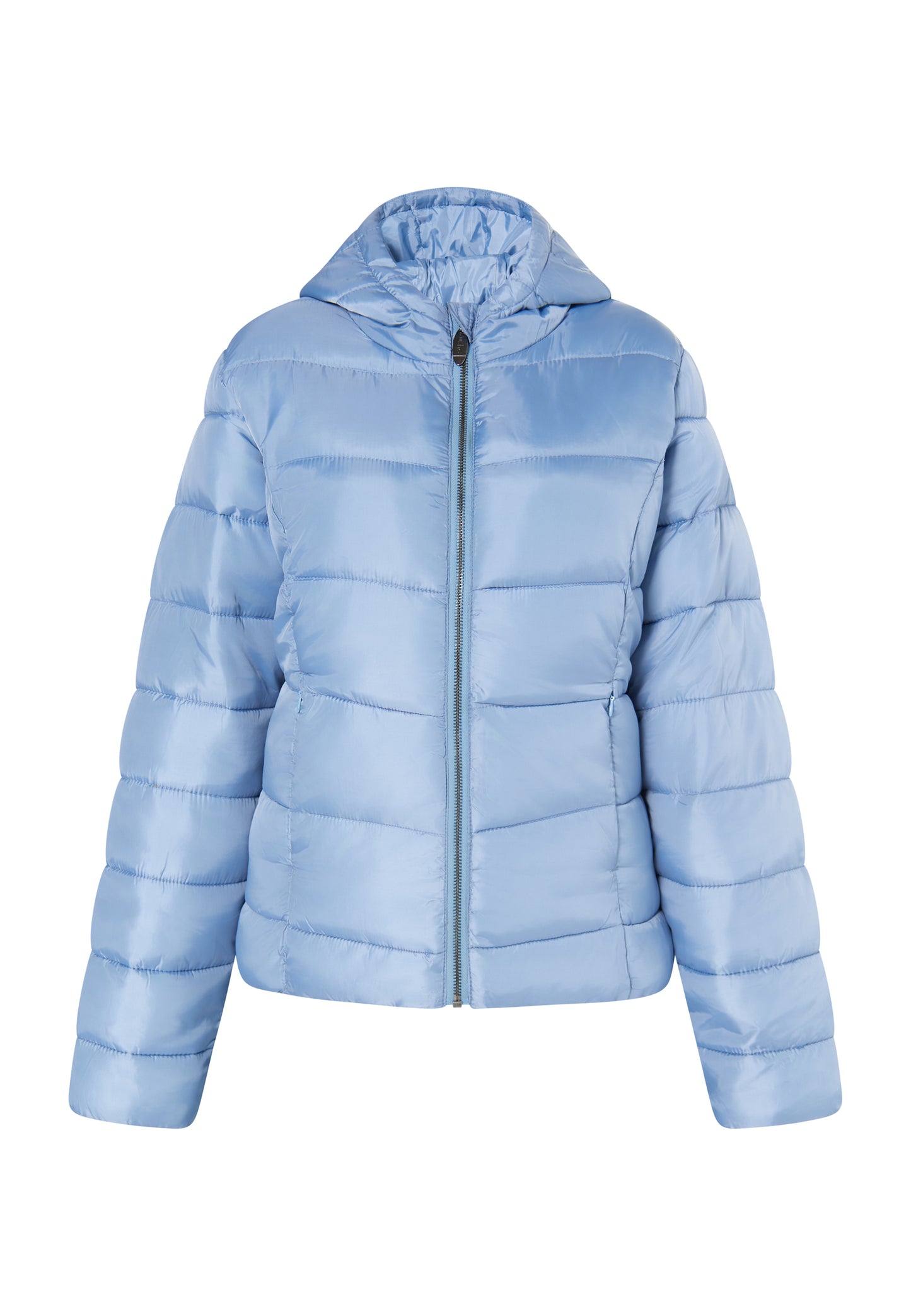 Kawai Women's Quilted Jacket