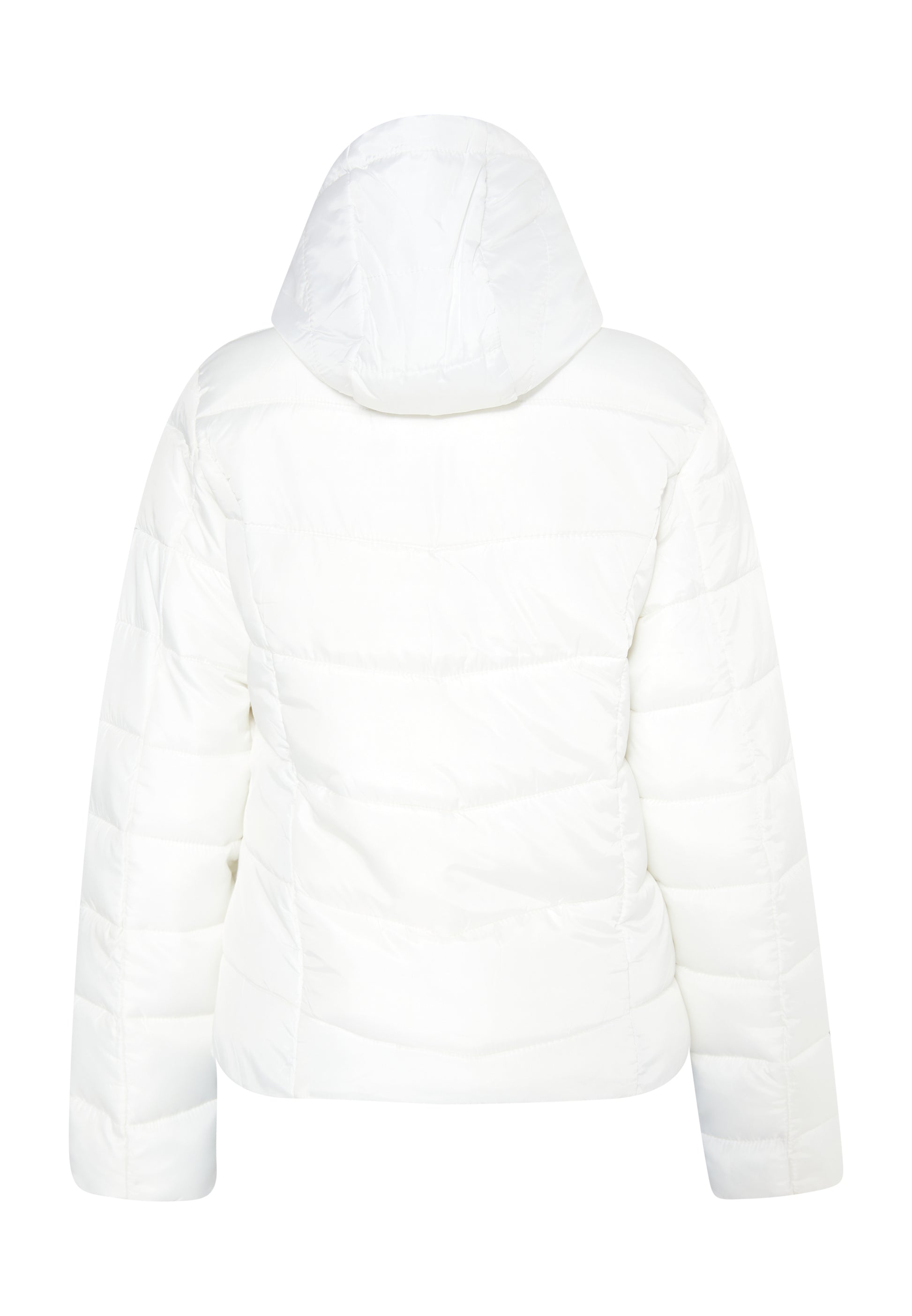 usha BLUE LABEL Women's Quilted Jacket