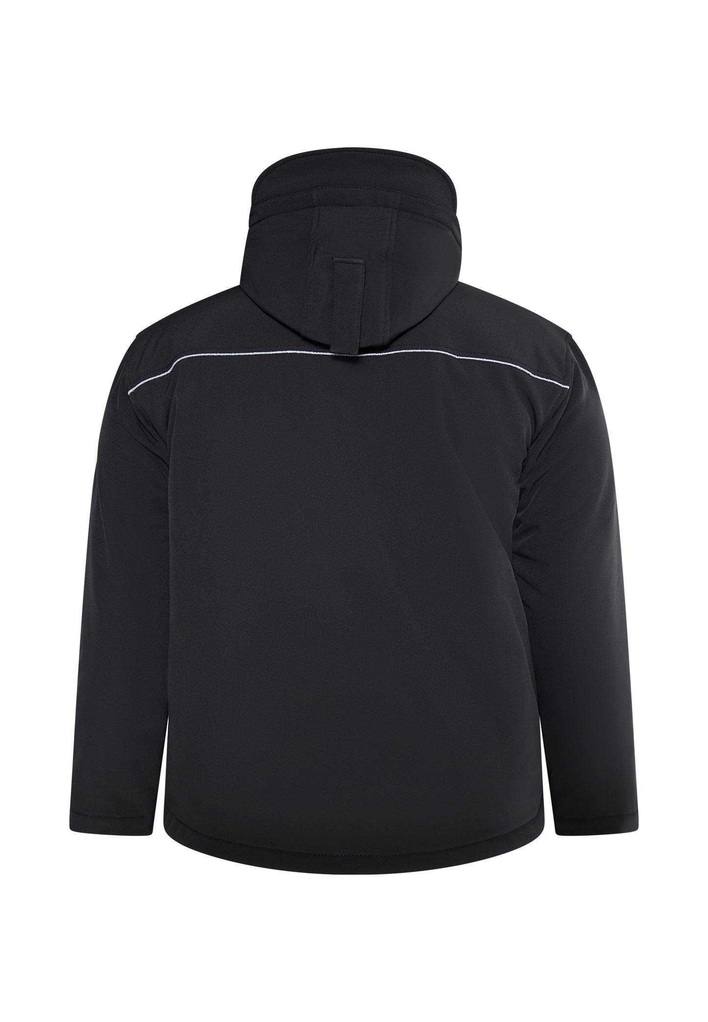 Mo Herren-Softshell-Jacke