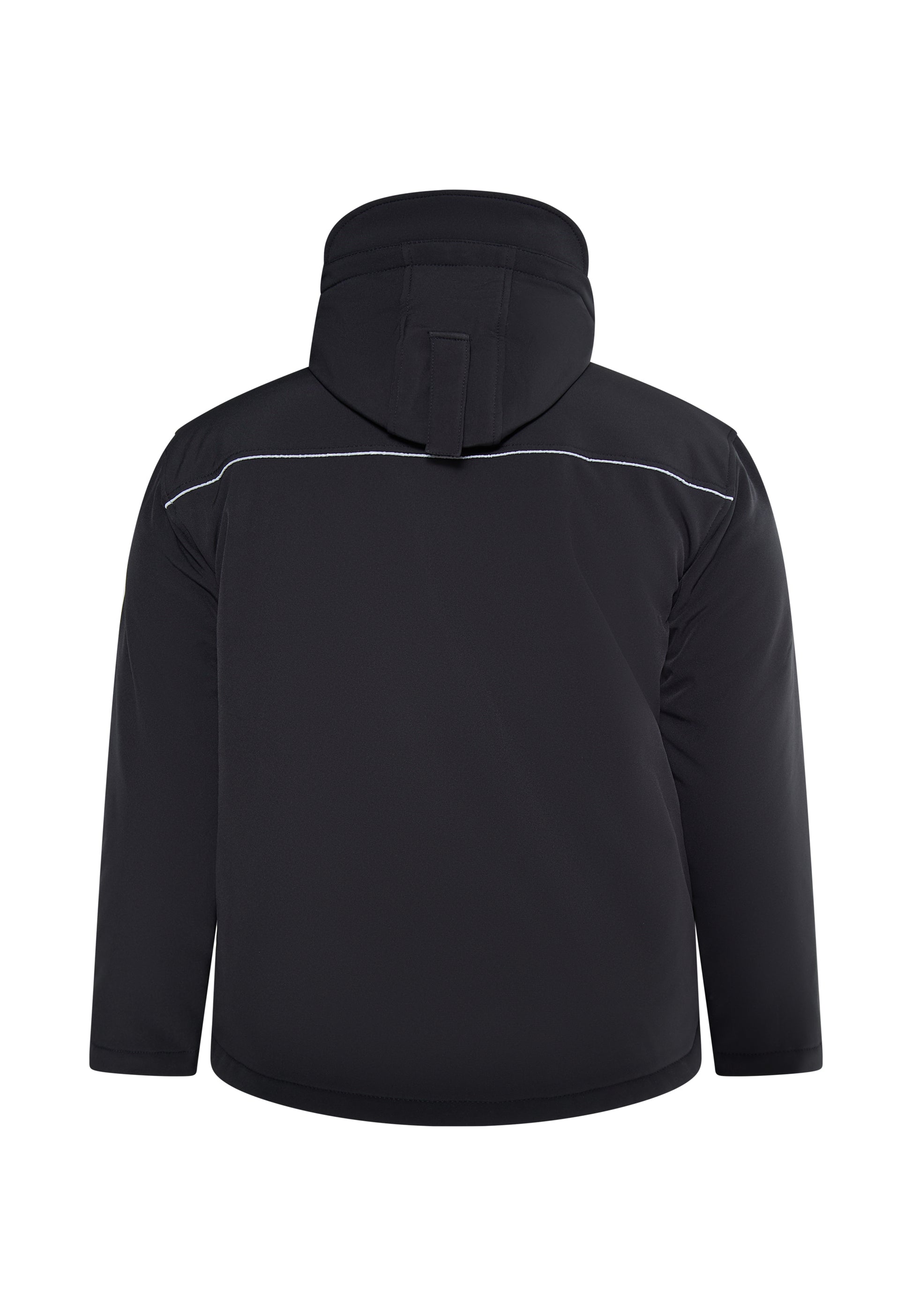 Mo Herren-Softshell-Jacke