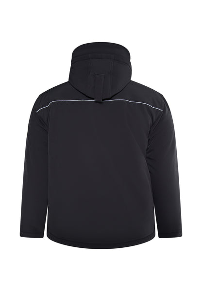 Mo Herren-Softshell-Jacke