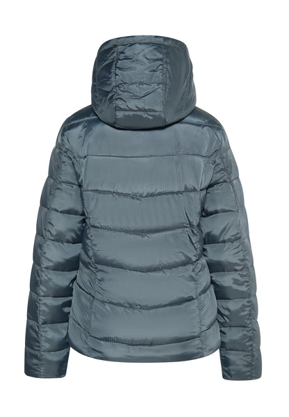 myMo Women's Quilted Jacket