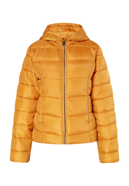 Mutha Women's Quilted Jacket